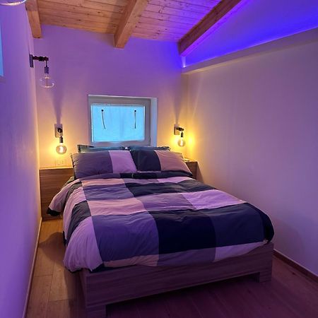 Bed and Breakfast La Botte Piccola Benevento Exterior foto