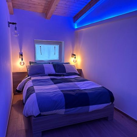 Bed and Breakfast La Botte Piccola Benevento Exterior foto