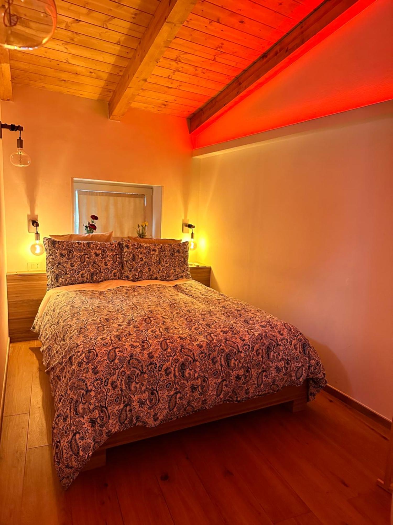 Bed and Breakfast La Botte Piccola Benevento Exterior foto