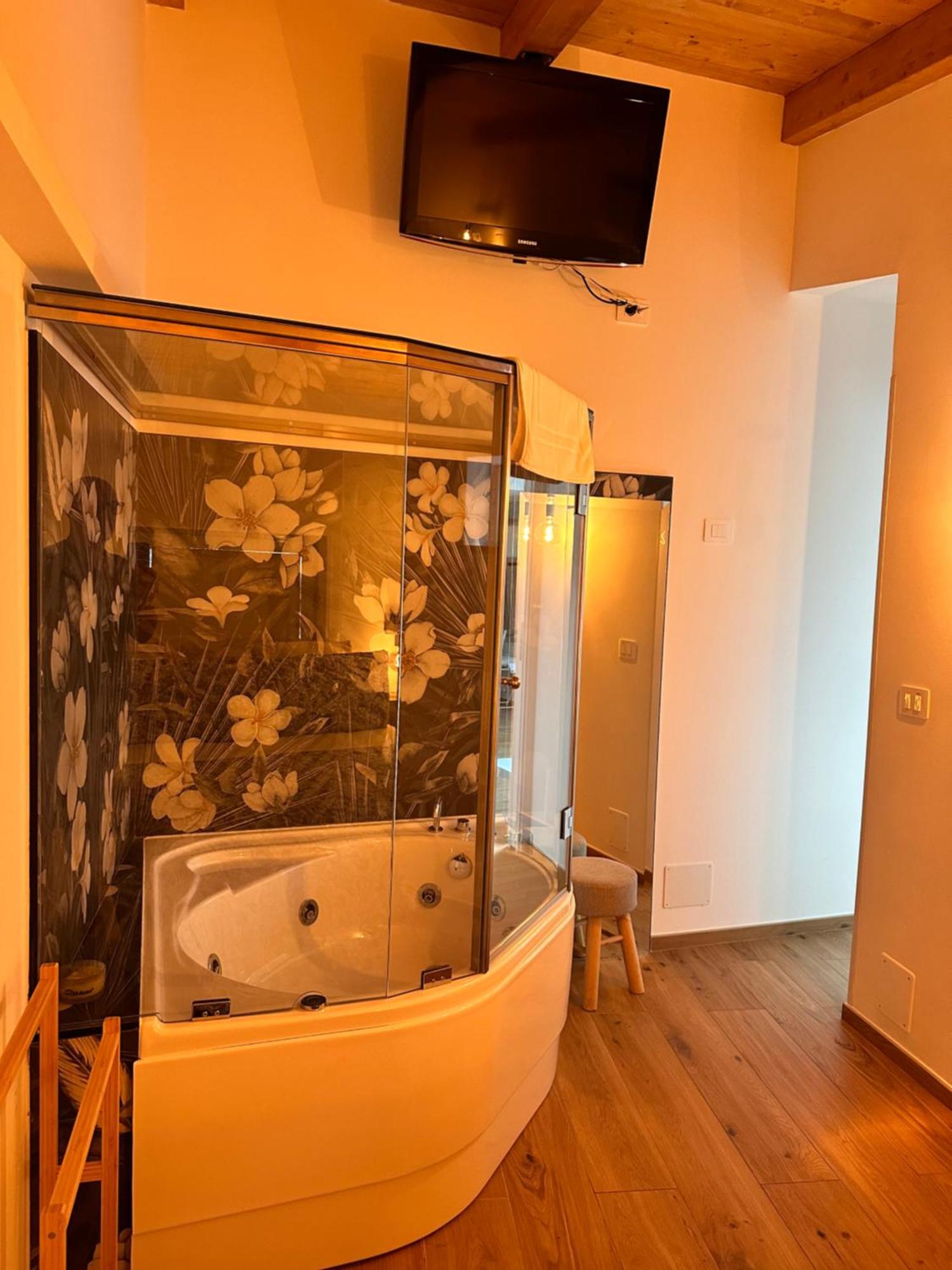 Bed and Breakfast La Botte Piccola Benevento Exterior foto