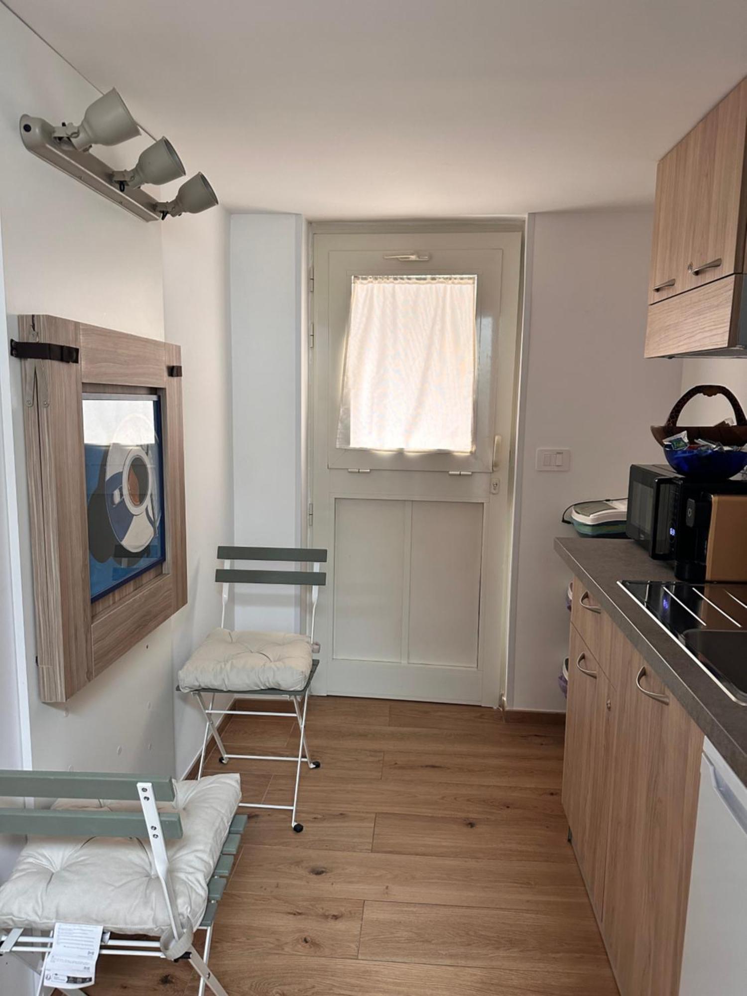 Bed and Breakfast La Botte Piccola Benevento Exterior foto