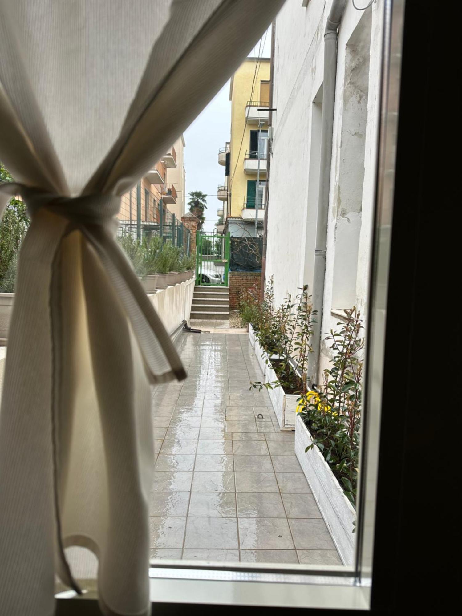 Bed and Breakfast La Botte Piccola Benevento Exterior foto