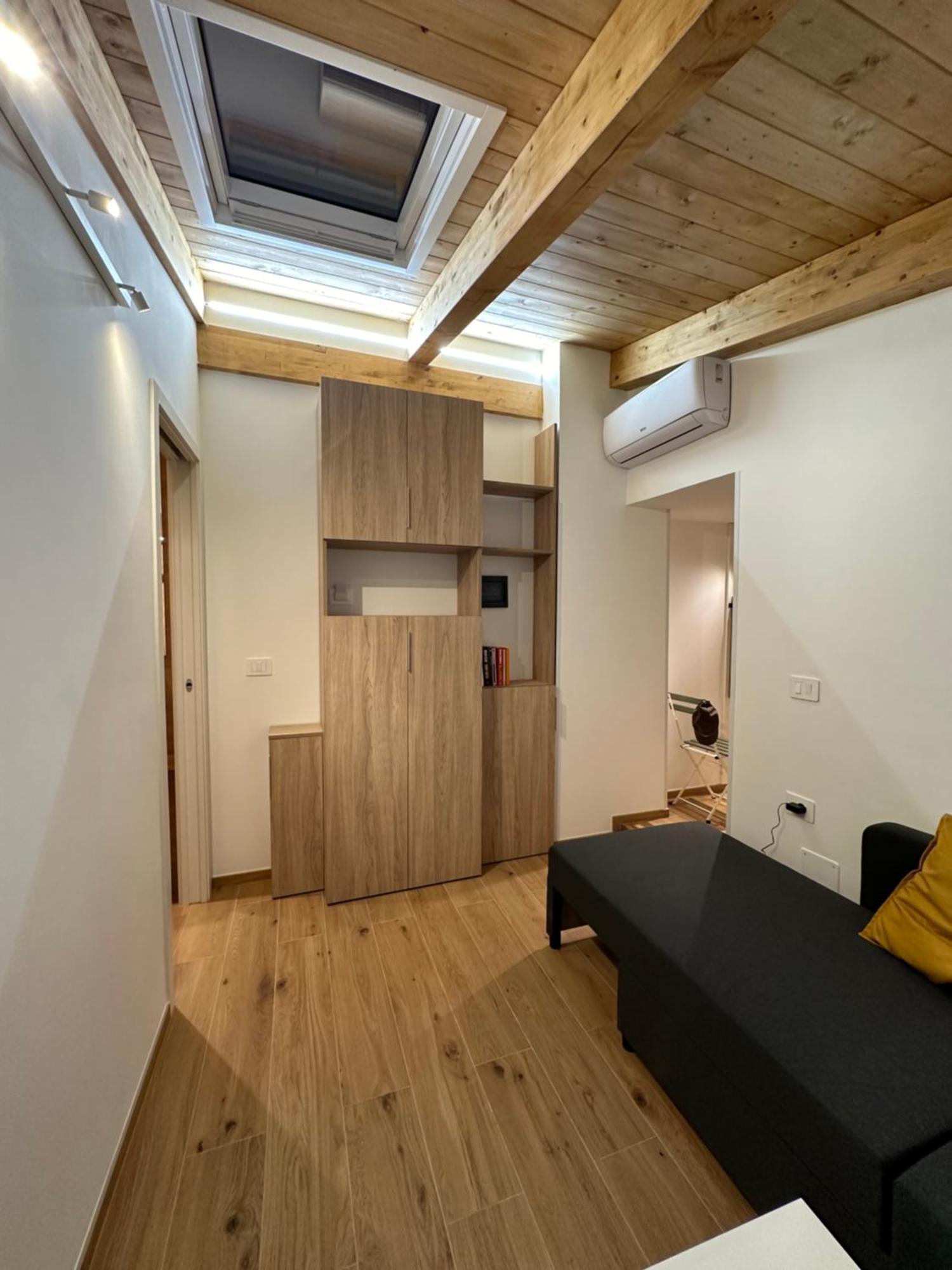 Bed and Breakfast La Botte Piccola Benevento Exterior foto