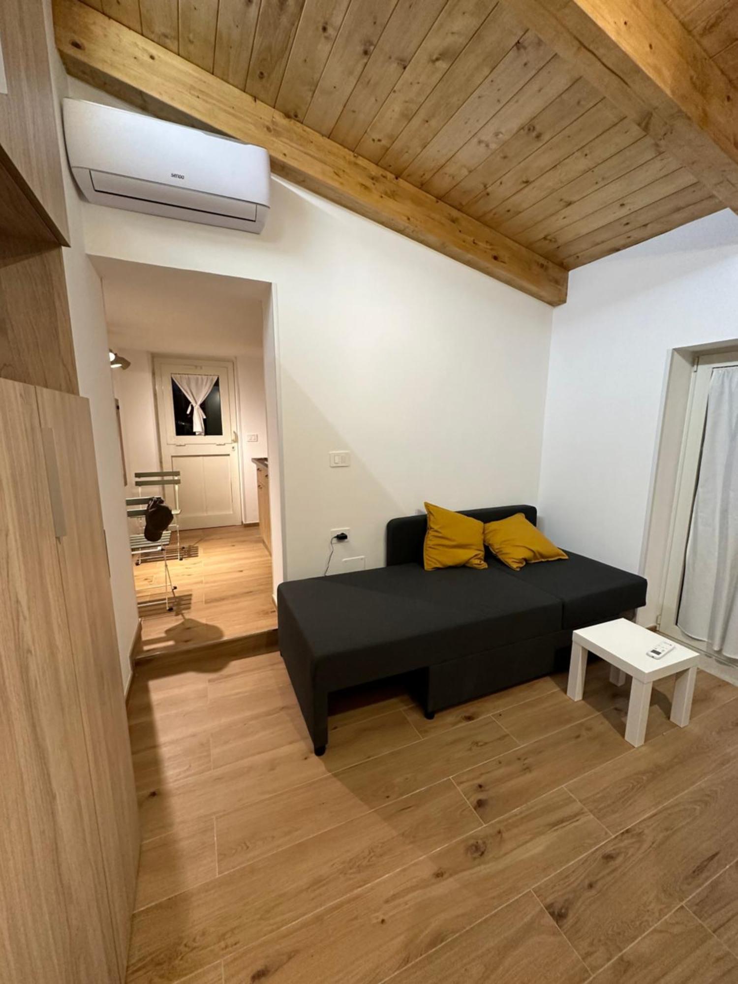 Bed and Breakfast La Botte Piccola Benevento Exterior foto